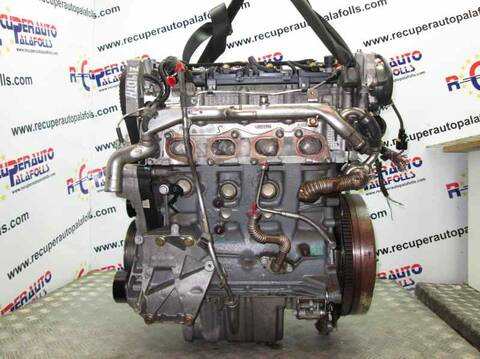 Motor Completo Opel Astra BERLINA