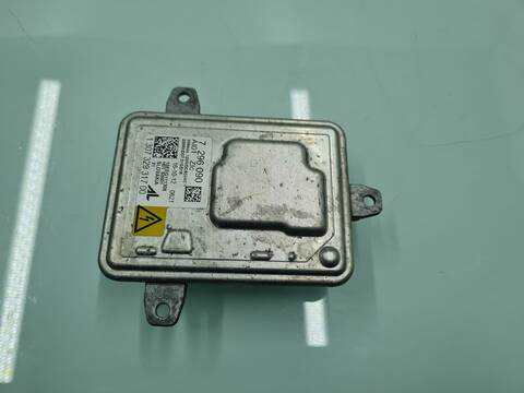 Centralita Faros Xenon Bmw Serie 3 315 330D 258CV 190KW