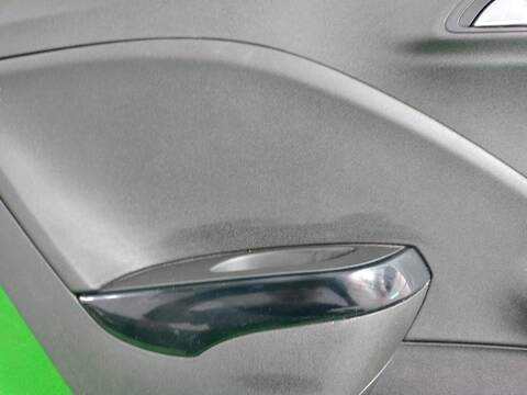 Foto 2ª: Tapizados Cartoneras Opel Corsa VERSION INDEFINIDA (2014)