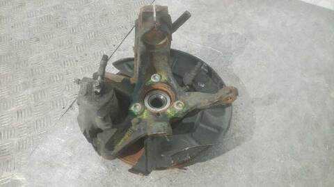 Foto 3ª: Mangueta Delantera Derecha Volkswagen Golf HIGHLINE BERLINA 105CV 77KW [BXE] (2007)