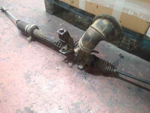 Cremallera de Direccion Volkswagen Golf 2E