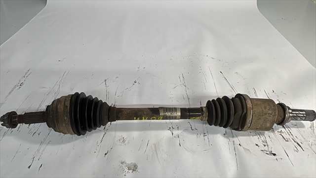 Foto 4ª: Transmision Delantera Izquierda Renault Megane 1.5 DIESEL [D/K9K D7] (2005)