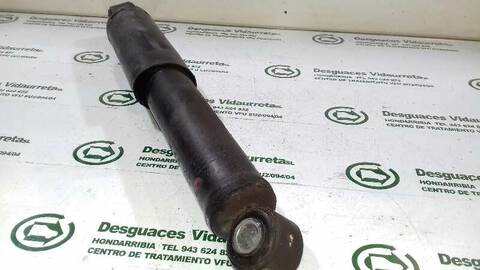 Foto 3ª: Amortiguador Trasero Izquierdo Citroen Jumper 3.0 HDI FAP CAT 157CV 116KW CAJA CERRADA [F1CE0481D (F30DT)] (2009)