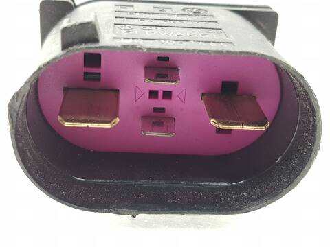 Foto 2ª: Electroventilador Volkswagen Touran ADVANCE BMT (2015)