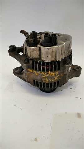 Foto 2ª: Alternador Jeep Grand Cherokee 2.5 D [D/M52] (1997)