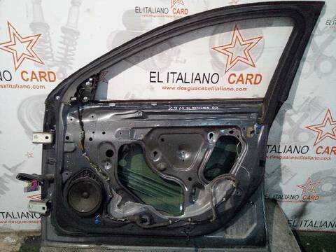 Foto 3ª: Puerta Delantera Derecha Opel Insignia COSMO BERLINA 131CV 96KW [A20DTH] (2010)