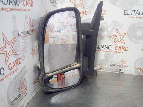 Retrovisor Izquierdo Peugeot Boxer HDI 335) 120CV 88KW