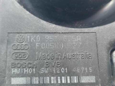 Foto 2ª: Claxon Seat Toledo EXCLUSIVE 140CV [BKD] (2004)