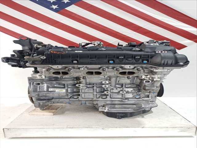 Motor Completo Kia Sorento 290CV 213KW