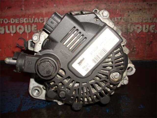 Foto 3ª: Alternador Kia Ceed 1.6 CRDI 115 (ED)(2006) [D4FB]