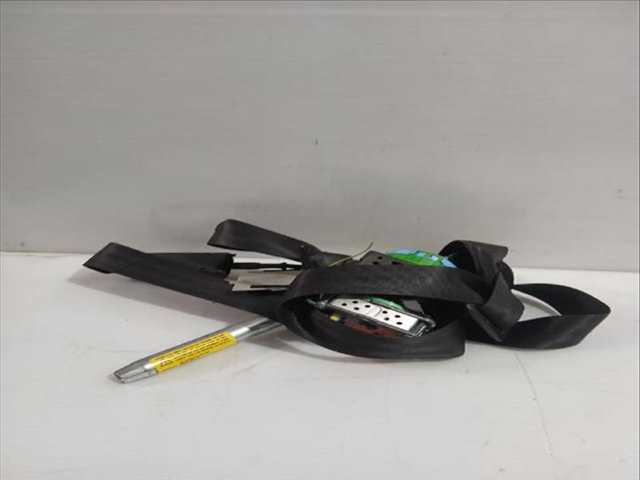 Foto 3ª: Cinturón Delantero Derecho Citroen C4 1.6 HDI 109CV [9HY (DV6TED4) 9HZ (DV6TED4)] (2006)