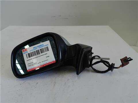 Retrovisor Izquierdo Peugeot 407 1.6 ST CONFORT 109CV 80KW