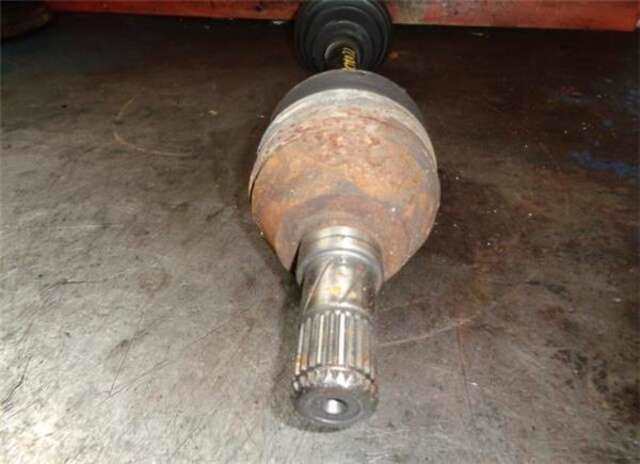 Foto 2ª: Transmision Delantera Izquierda Opel Vectra 2.2 16V [Z 22 SE]