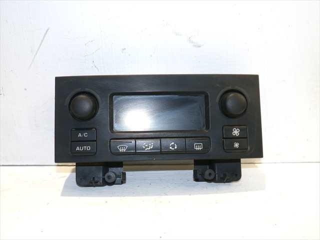Mando Calefacción A. A. Peugeot 307 1.6 HDI 2005-2007