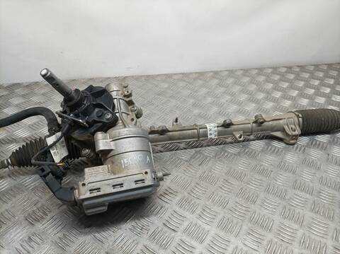 Foto 2ª: Cremallera de Direccion Citroen Berlingo 100 AÑOS M 102CV 75KW [YH01] (2020)