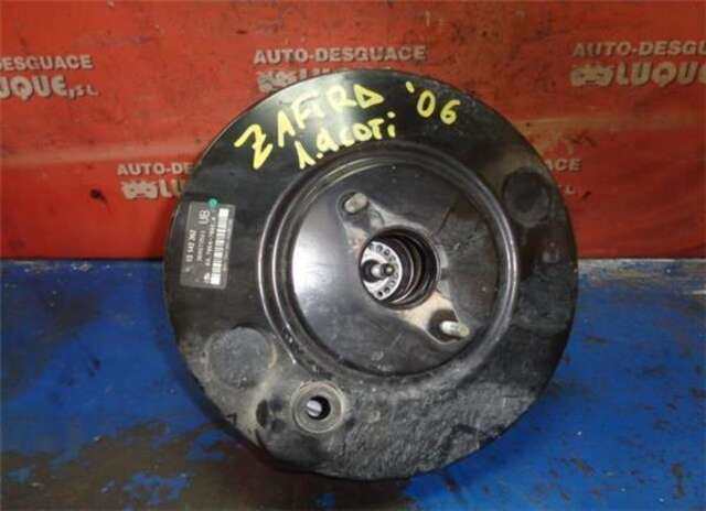 Servofreno Opel Zafira 1.9 COSMO [1.9 LTR. - 110 KW 16V CDTI CAT (Z 19 DTH - LRD)]
