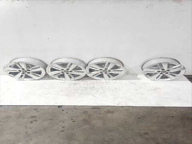 Juego LLantas Opel Grandland DESIGN LINE 131CV