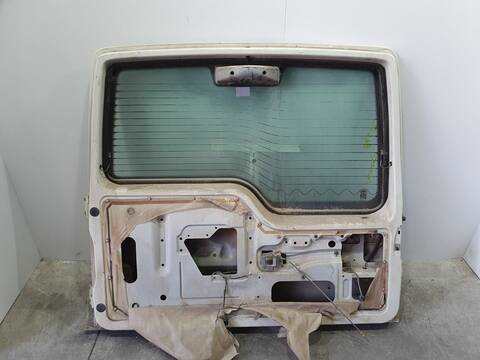 Foto 3ª: Portón Land Rover Discovery 154CV 113KW (1990)