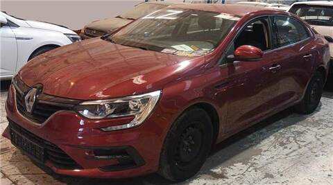 Foto 2ª: Caja Cambios Renault Megane 1.5 95CV IV SEDAN. [K9K 876]