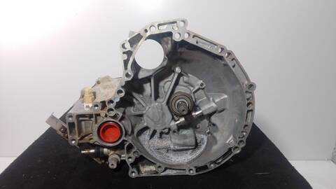 Caja Cambios Land Rover Freelander 2.0 DI 4X4 98CV 72KW