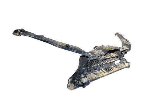 Paragolpes Delantero Opel Combo 1.2