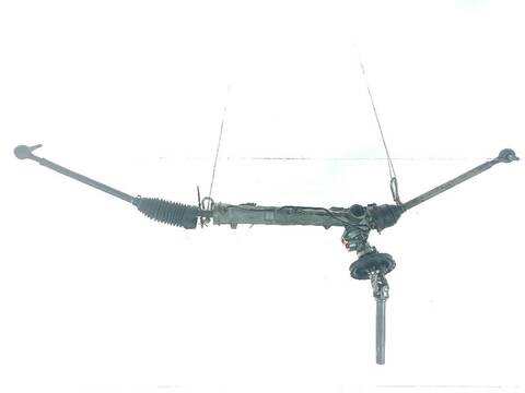 Foto 3ª: Cremallera de Direccion Peugeot 307 1.6 HDI [9HX (DV6ATED4)] (2002)