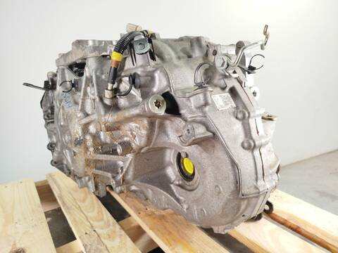 Foto 2ª: Caja Cambios Automatica Citroen C3 1.5 BLUEHDI 120 2CYHXX) AIRCROSS 120CV 88KW AUT. [YH01] (2022)