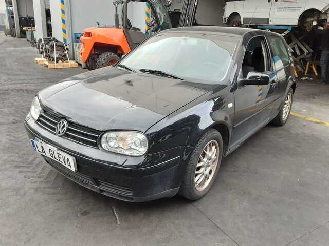Mangueta Delantera Izquierda Volkswagen Golf 1.8 TURBO 150CV
