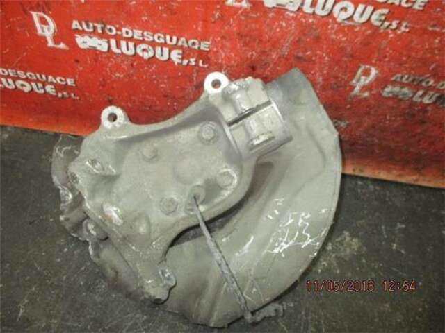 Mangueta Delantera Izquierda Bmw Serie 7 720 3.0 D