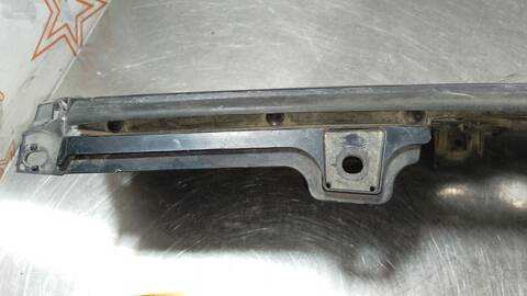 Foto 3ª: Rejilla Delantera Toyota Rav4 PREMIUM 177CV 130KW [2ADFHV] (2006)