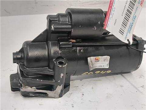 Foto 2ª: Motor de Arranque Jaguar X Type 2.0 D 130CV 96KW [D/ 6B] (2004)