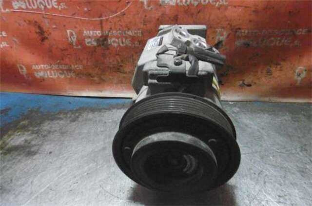 Foto 3ª: Compresor Aire Acondicionado Jeep Cherokee 2.8 CRD EXTREME [2.8 LTR. - 120 KW CRD CAT] [ENR]