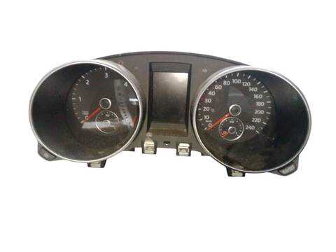 Cuadro de Instrumentos Volkswagen Golf 1.6 TDI 90CV