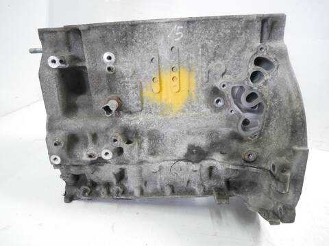 Foto 3ª: Bloque Motor Ford Transit 95 CV 70KW [TZGA] (2015)