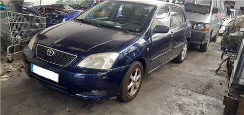 Foto 2ª: Electroventilador Toyota Corolla 1.4 LINEA TERRA BERLINA [1.4 LTR. 71KW 16V CAT] [4ZZ-FE]