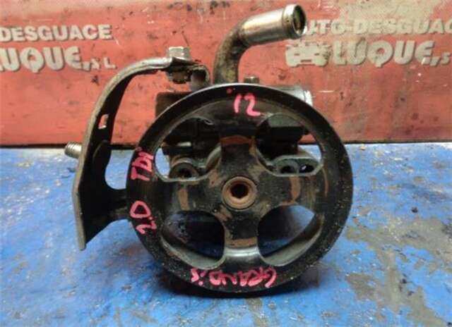 Bomba Servodireccion Mitsubishi Grandis 2.0 DI-D INFORM [2.0 LTR. - 100 KW DI-D CAT]