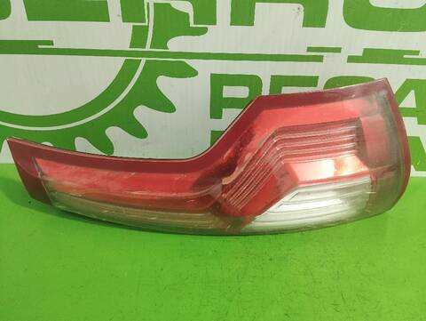 Piloto Trasero Derecho Citroen C4 1.6 16V HDI FAP 109CV