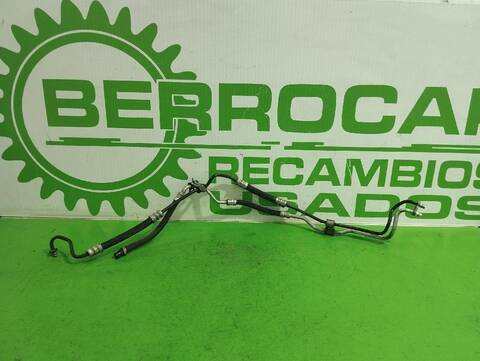 Foto 2ª: Tubos Aire Acondicionado Peugeot 307 1.6 16V CAT 109CV [9HY] (2002)