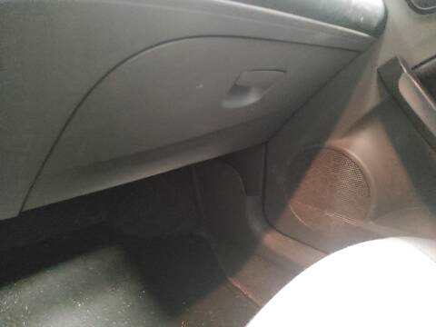 Guantera Seat Ibiza CAYB BERLINA