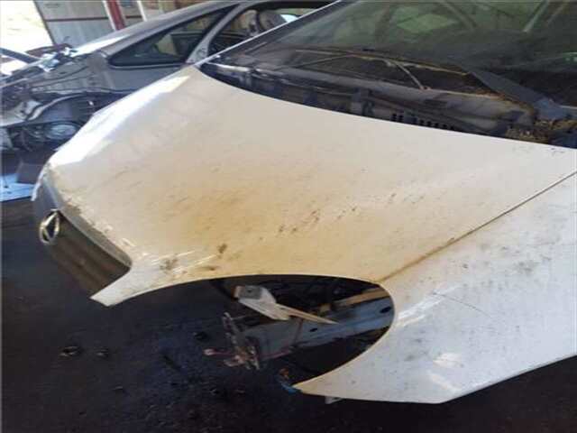 Foto 3ª: Capot Mercedes Clase A 140 1.6 160 (168.033) [1.6 LTR. - 75 KW CAT] [M 166.960]