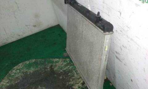 Foto 2ª: Radiador Motor Citroen C4 COLLECTION COUPE 109CV 80KW [9HY (DV6TED4)] (2005)