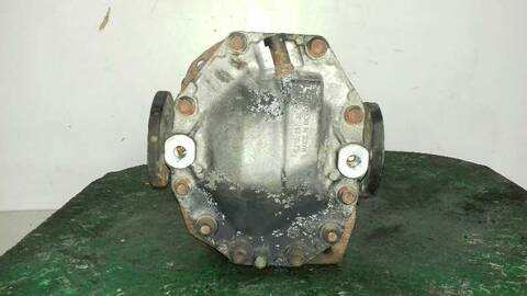 Foto 3ª: Diferencial Trasero Mercedes Clase C 160 2.2 CDI CAT BERLINA 143CV 105KW [OM611962] (2000)