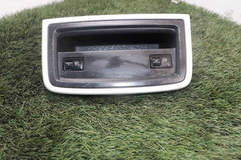 Centralita Motor ECU Porsche Cayenne M4850 AUT.