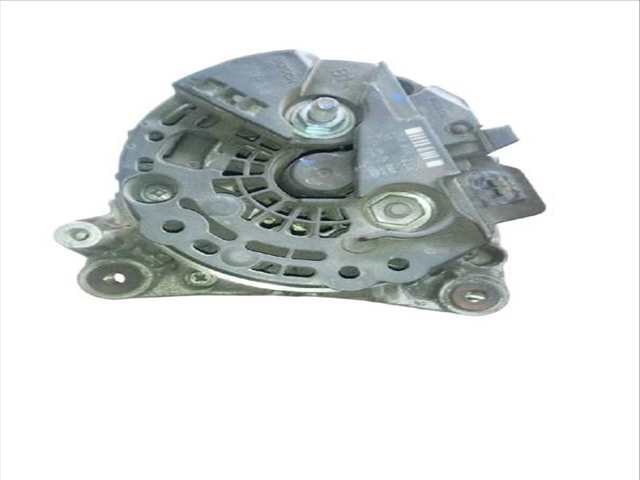 Foto 2ª: Alternador Audi A4 2.0 TDI (2007)