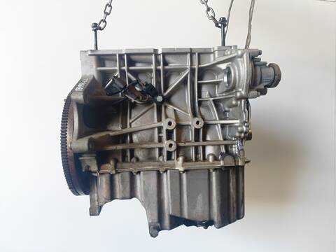 Bloque Motor Volkswagen Golf HIGHLINE 1.6 16V FSI 116CV