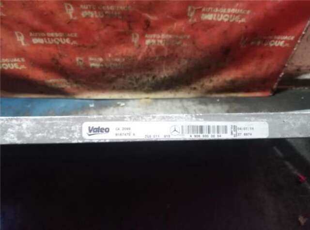 Radiador Calefaccion A.A. Mercedes Sprinter 210 CDI