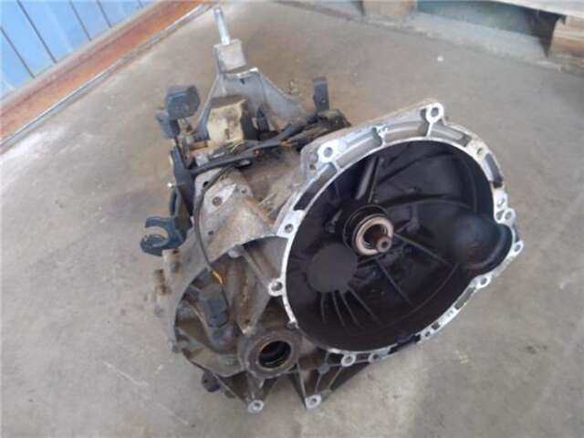 Caja Cambios Ford Focus 1.8 AMBIENTE [1.8 LTR. - 66 KW TDDI TURBODIESEL CAT]