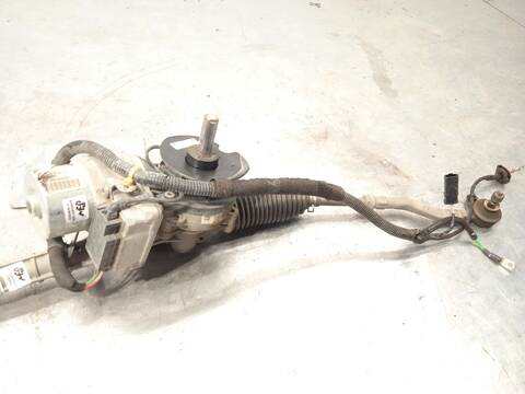 Foto 2ª: Cremallera de Direccion Citroen C4 1.5 BLUEHDI 100 102CV 75KW [YHY] (2019)