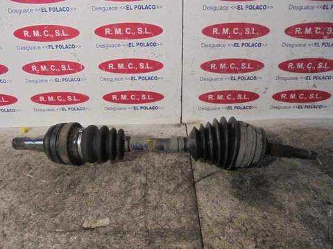 Transmision Delantera Izquierda Daewoo Nexia 1.5 CAT 75CV 55KW