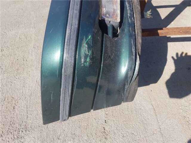 Foto 2ª: Paragolpes Delantero Renault Clio 1.2 IPANEMA [1.2 LTR. - 43 KW] [E7F]